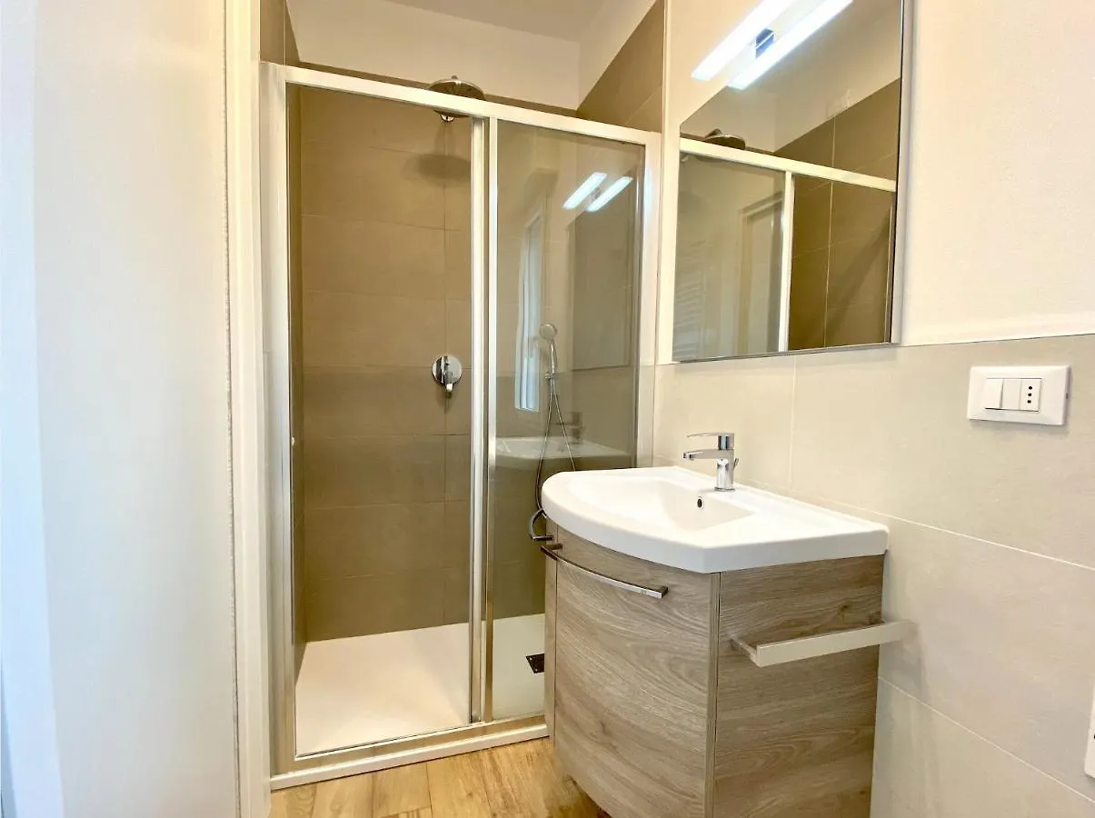 Appartamenti Cristina Carraro Immobiliare - Family Apartments Lido di Jesolo