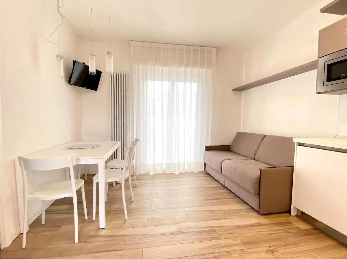 Contatos de Appartamenti Cristina Carraro Immobiliare - Family Apartments