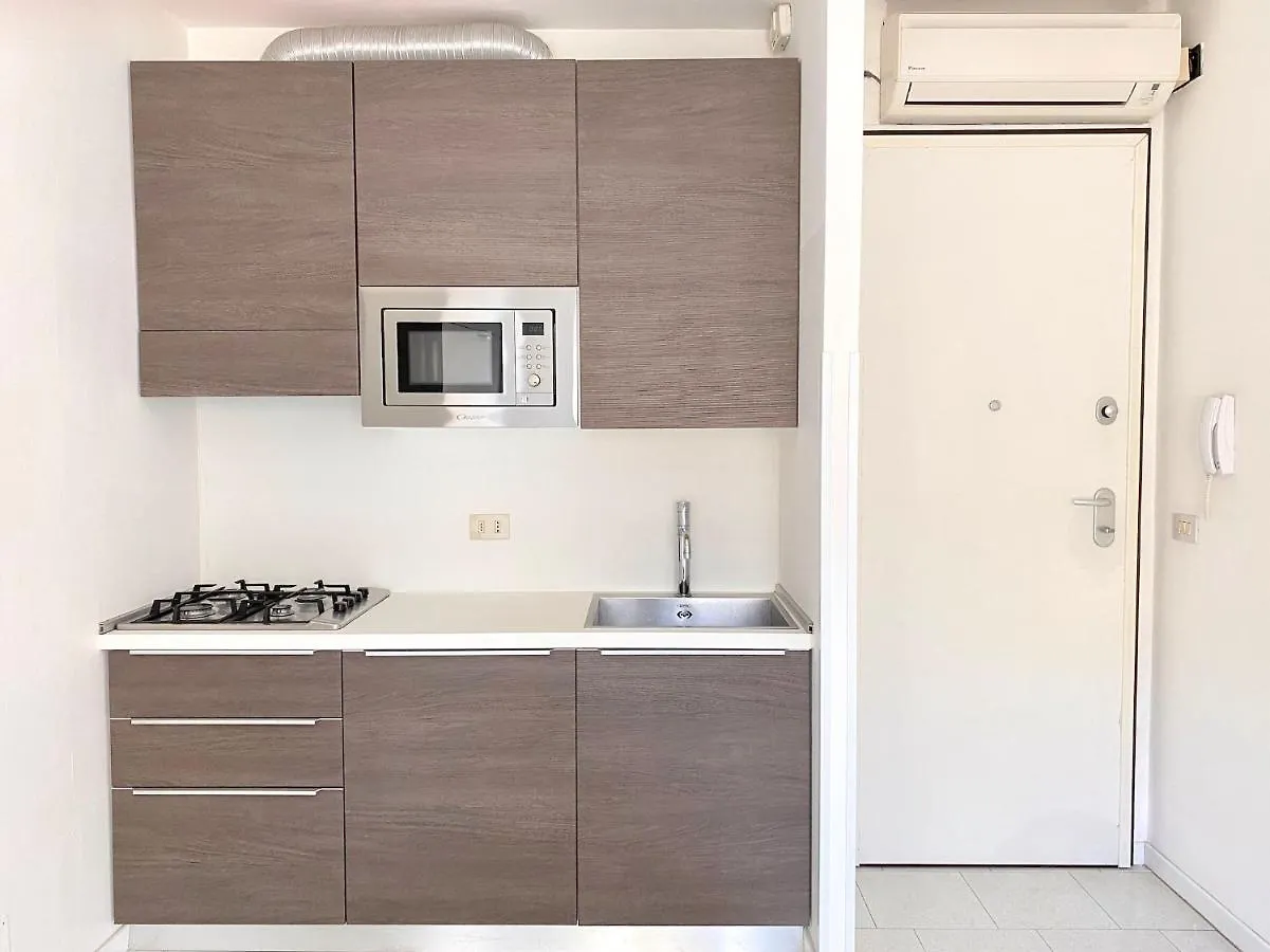 Appartamenti Cristina Carraro Immobiliare - Family Apartments Lido di Jesolo