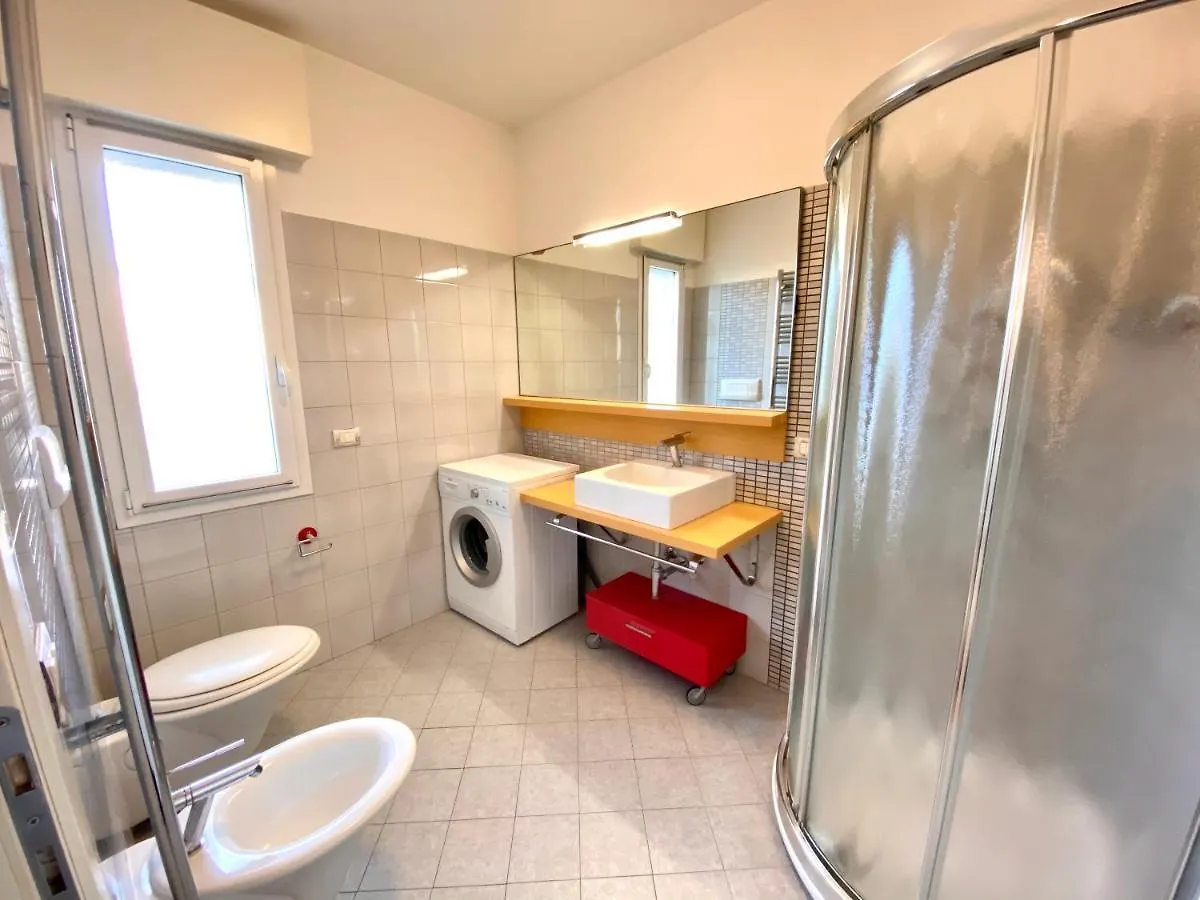 Appartamenti Cristina Carraro Immobiliare - Family Apartments Lido di Jesolo