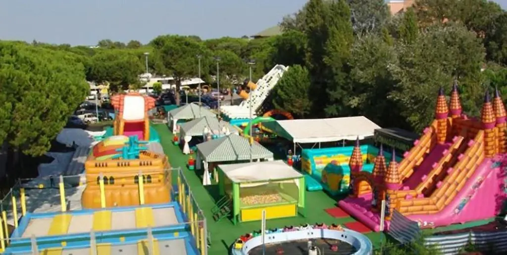 Appartamenti Cristina Carraro Immobiliare - Family Apartments Lido di Jesolo
